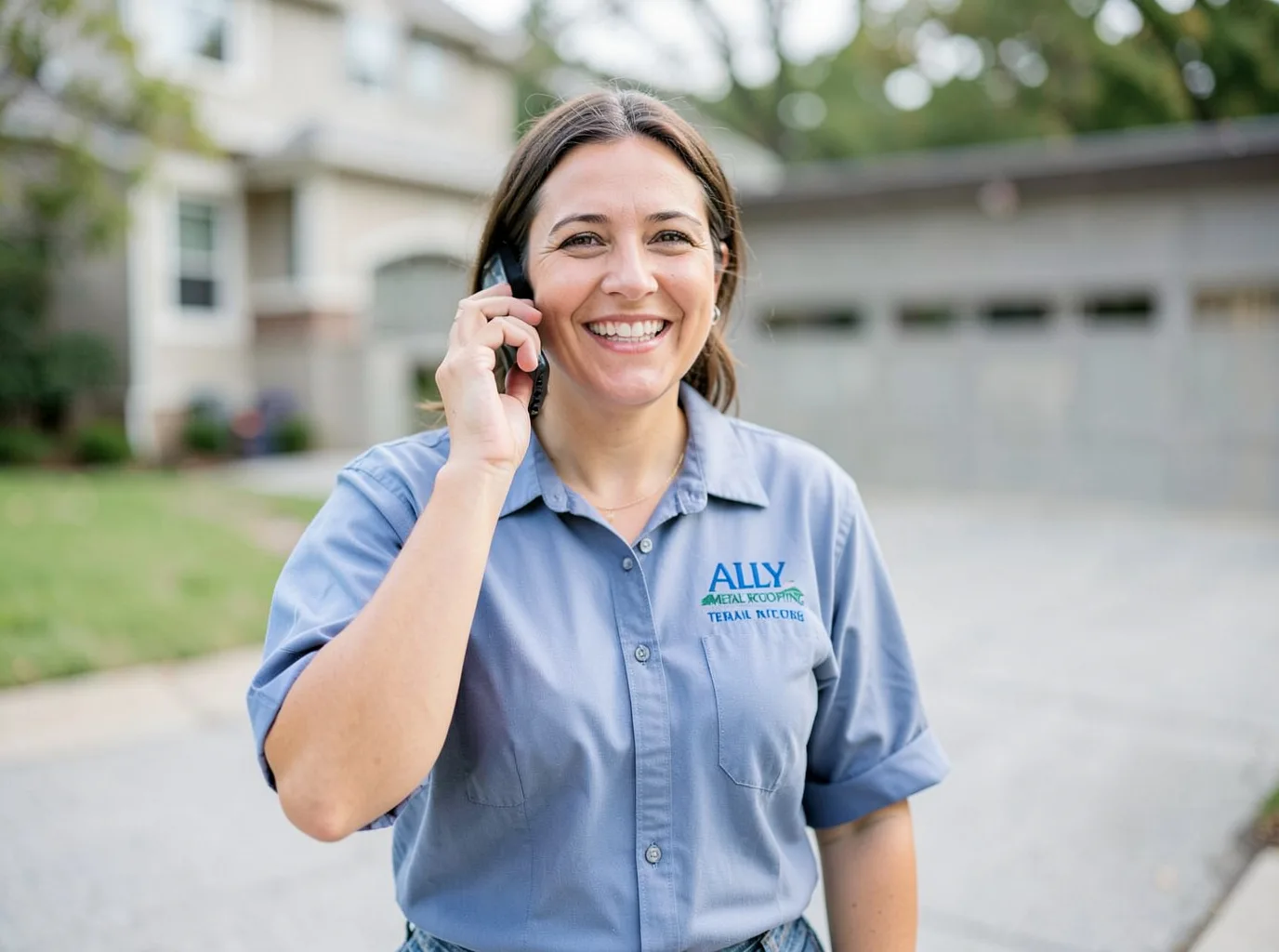 Metal Roof Installation Levering, MI FAQs